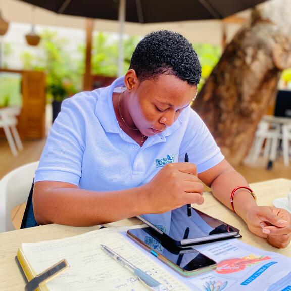 Our Staff - samakiafrica.co.tz